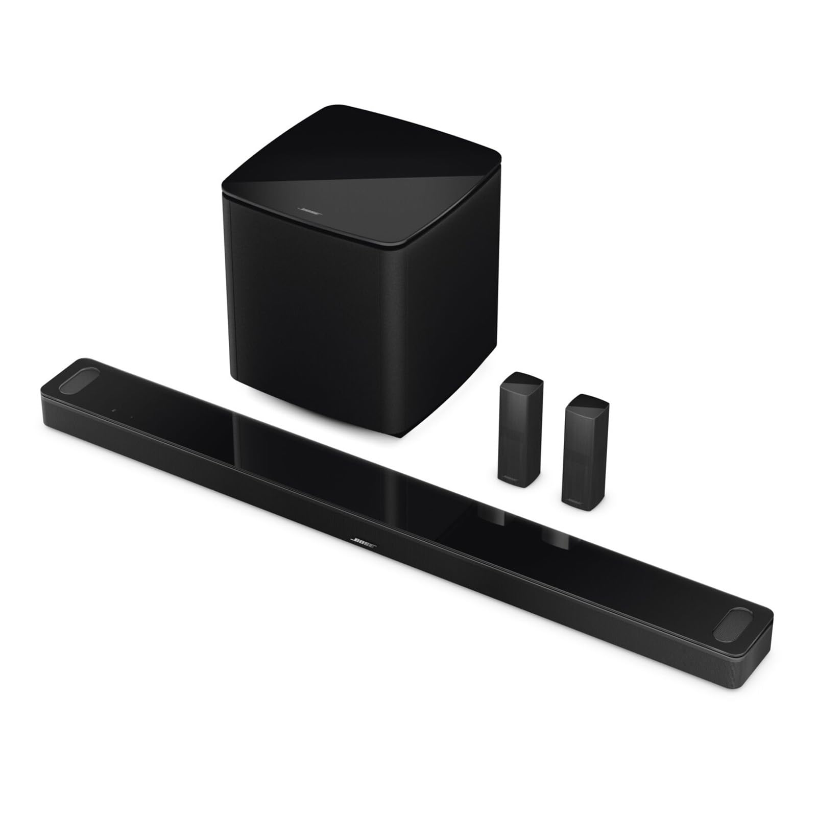 Bose Smart Ultra Soundbar