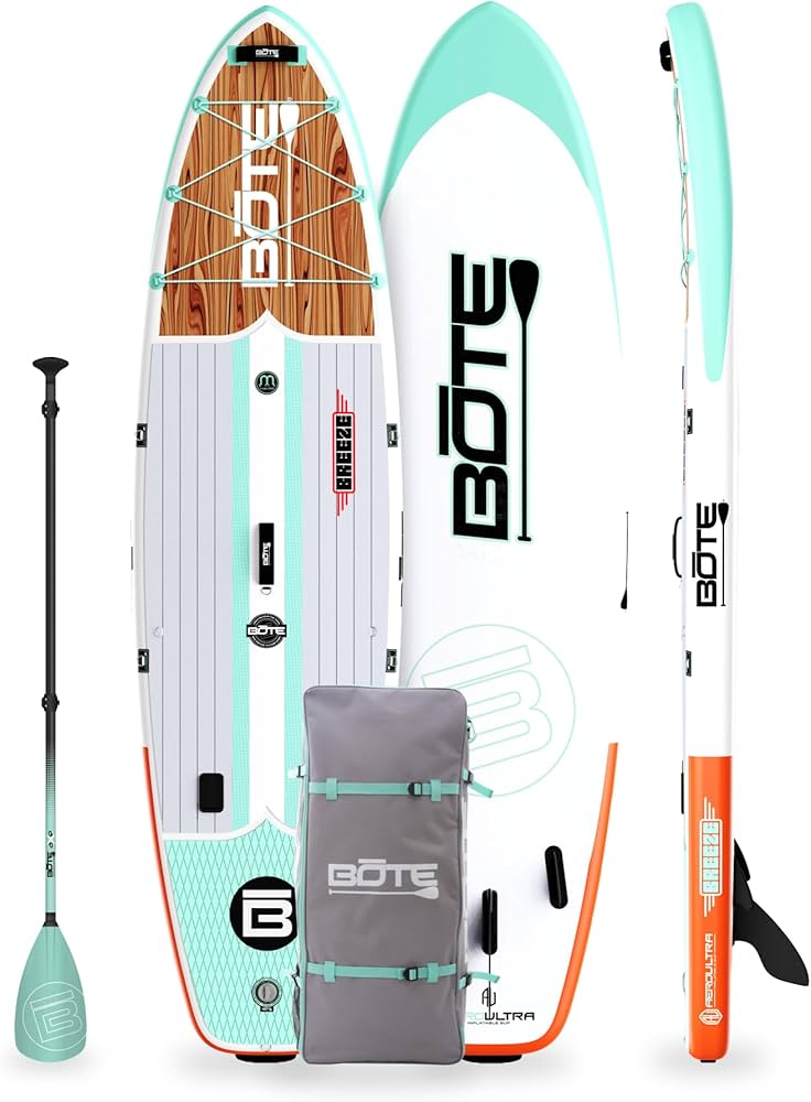 Bote Breeze Aero 10'6"