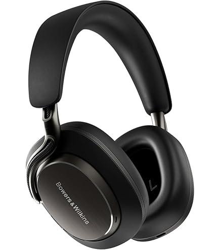 Bowers & Wilkins Px8