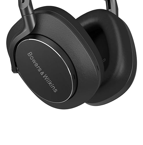 Bowers & Wilkins Px8