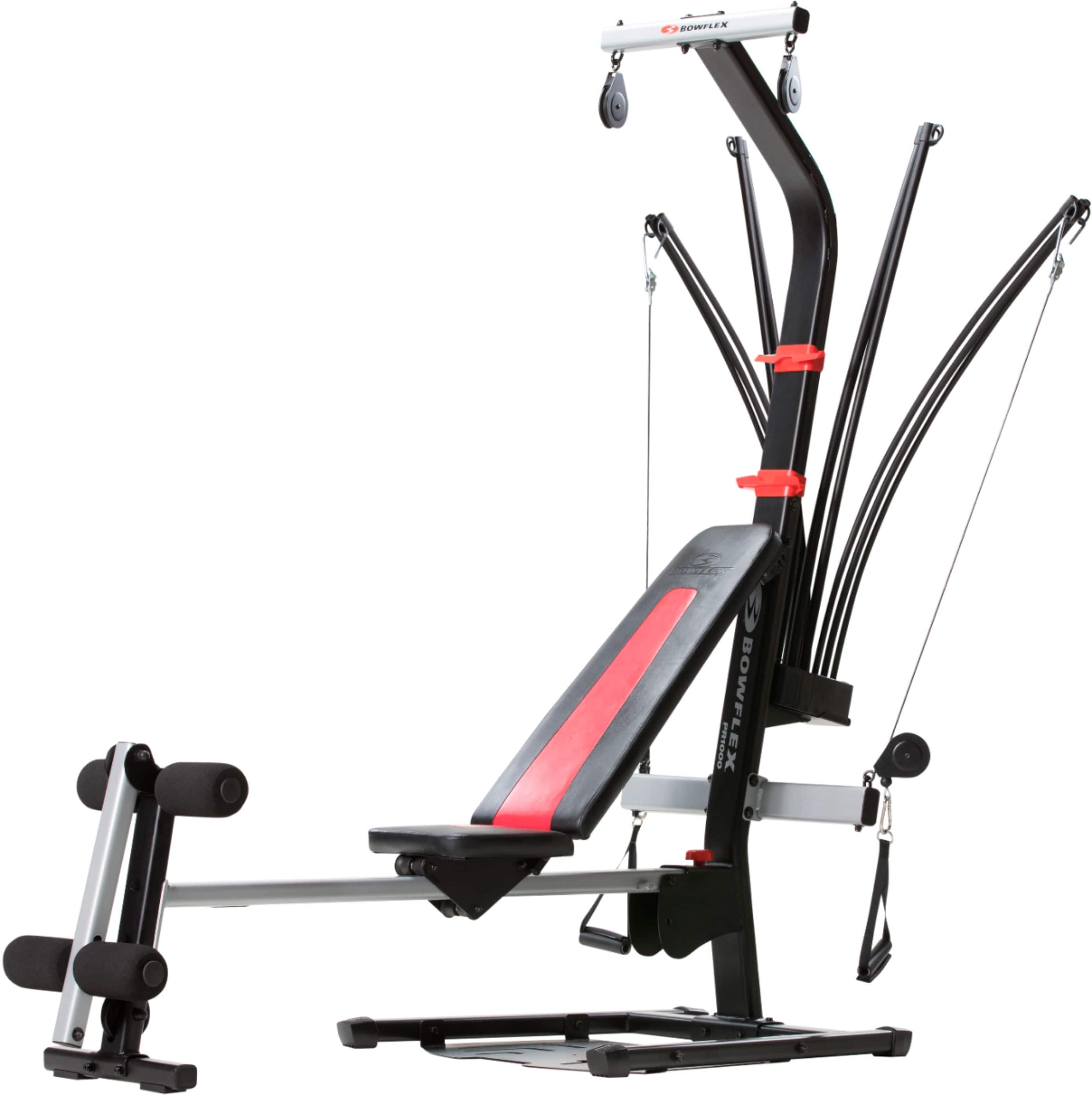 Bowflex PR1000 Home Gym