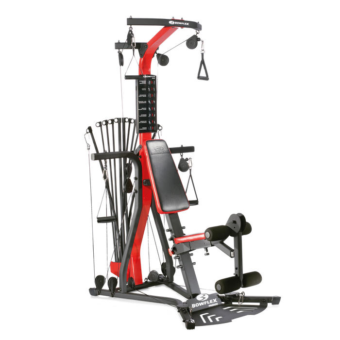 Bowflex PR3000 Home Gym
