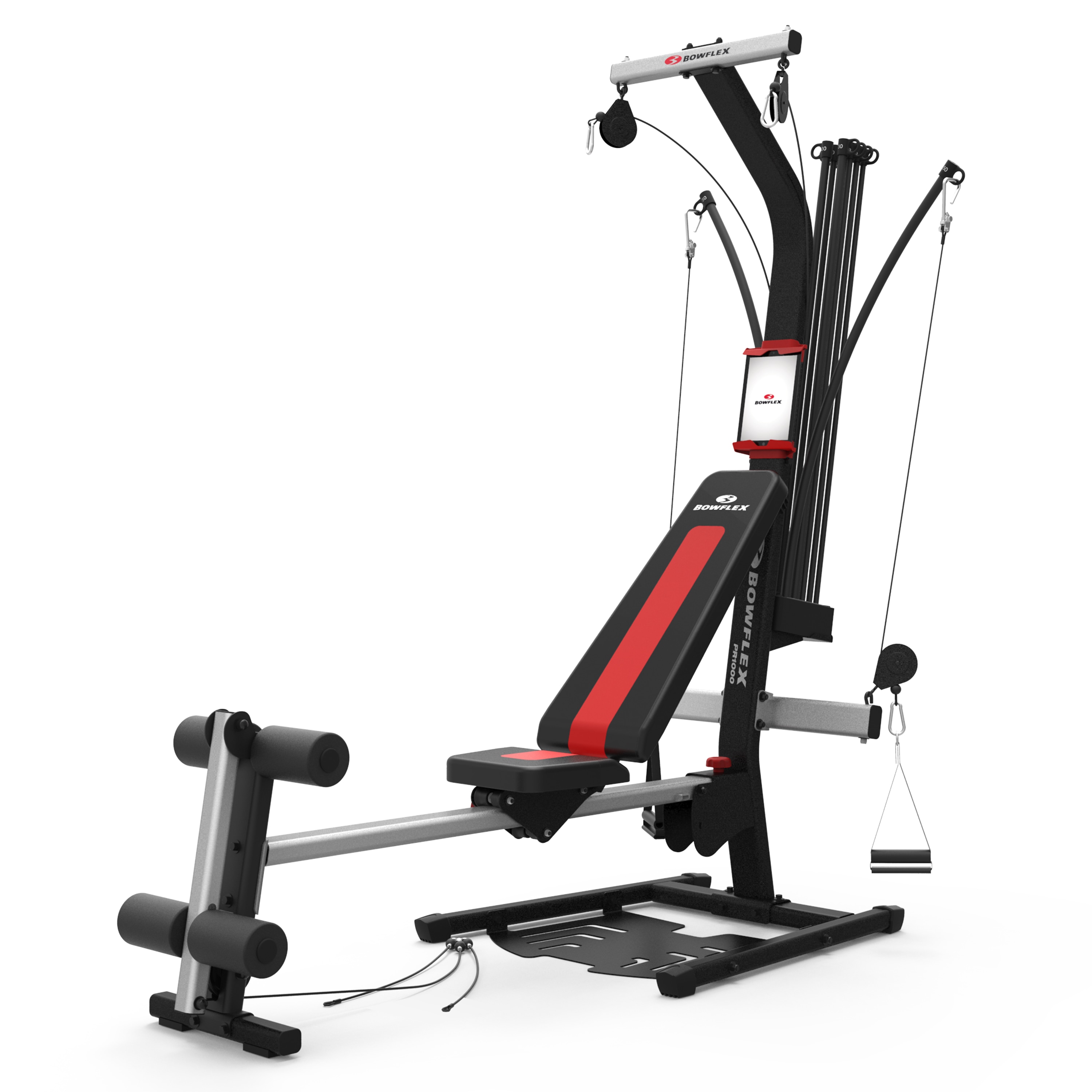 Bowflex PR5000 Home Gym