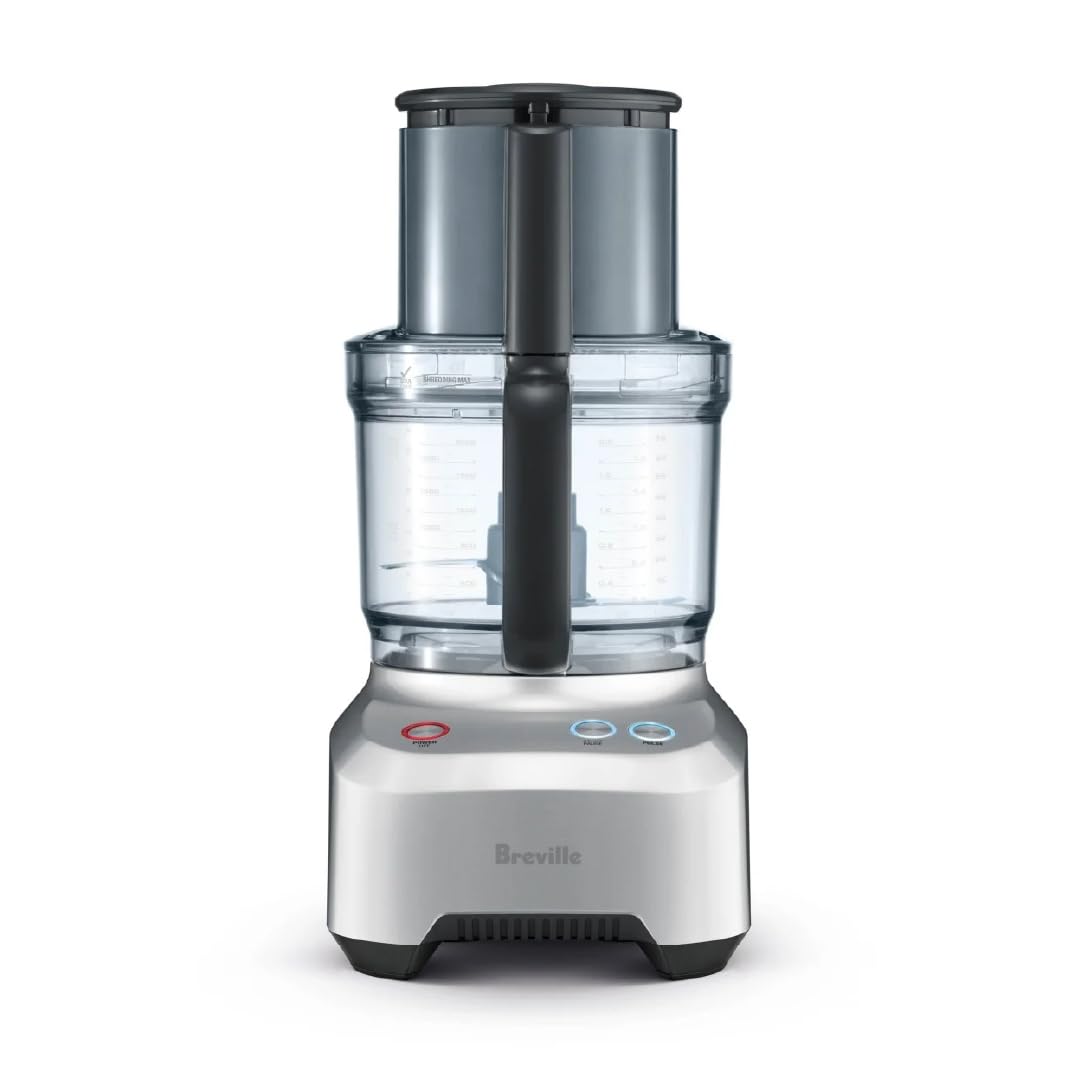 Breville Sous Chef 12 Cup Food Processor