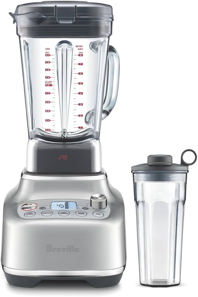 Breville Super Q