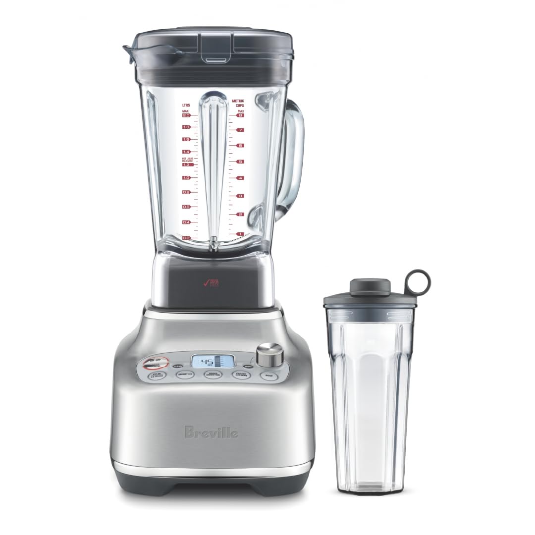 Breville the Super Q