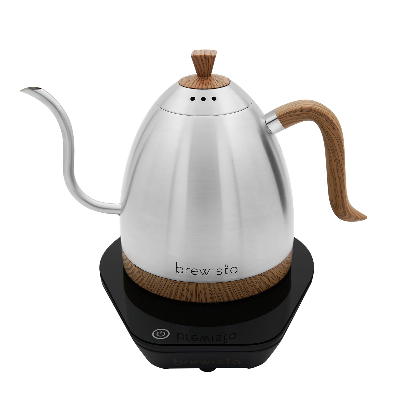 Brewista Artisan 0.9L Variable Temperature Gooseneck Kettle