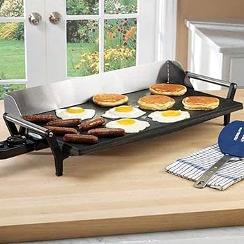 Broil King PGR-1 Professional Indoor Grill