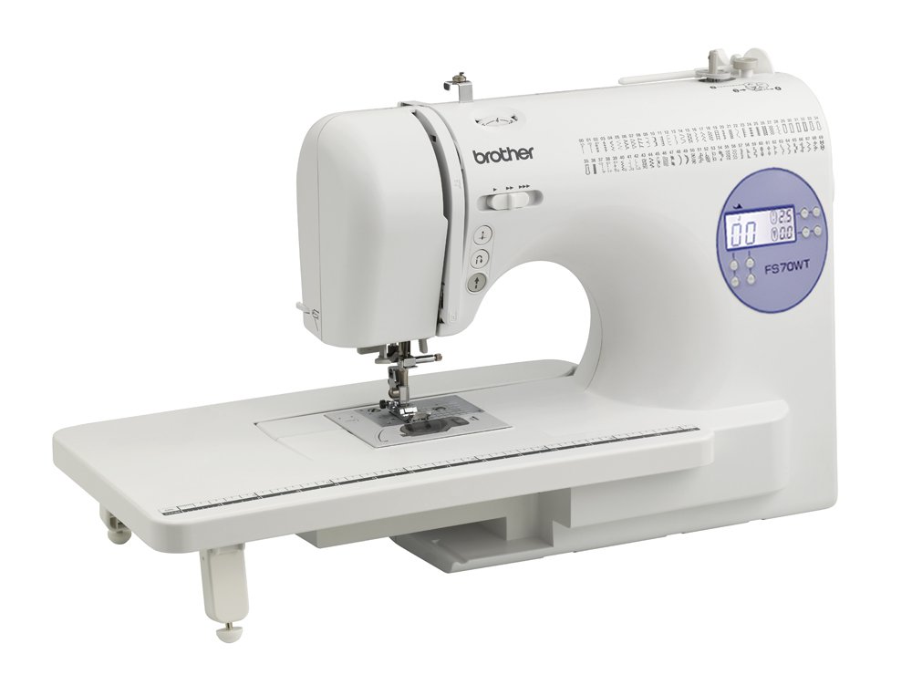 Brother FS70WT Sewing Machine