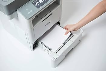 Brother MFC-L6800DW