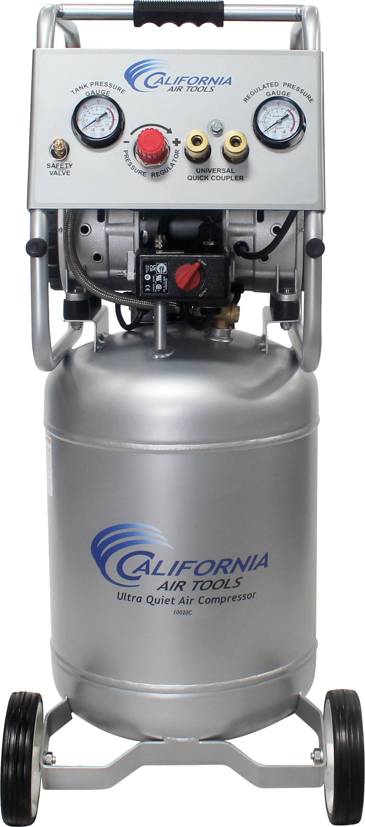 California Air Tools 10020