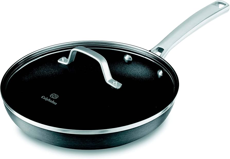Calphalon Classic 10 Inch Nonstick Fry Pan