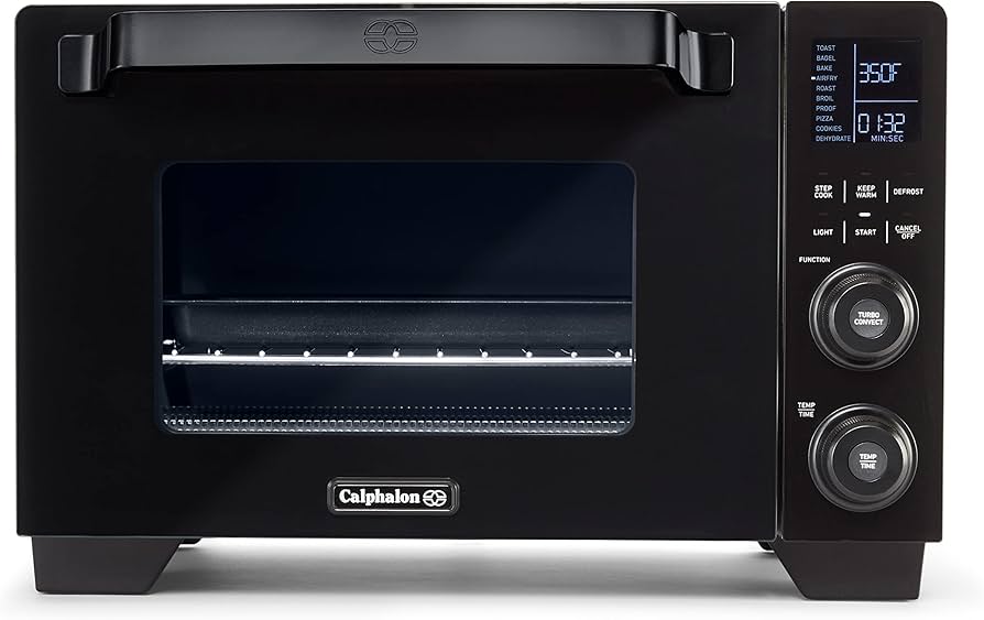 Calphalon Performance Cool Touch Air Fryer
