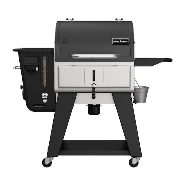 Camp Chef Woodwind WiFi 24