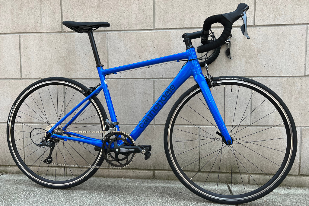 Cannondale CAAD Optimo 4