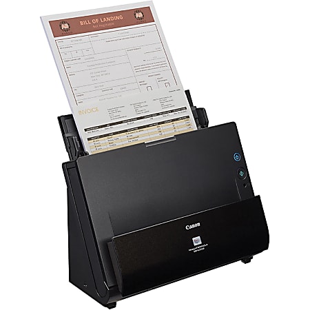Canon imageFORMULA DR-C225 II