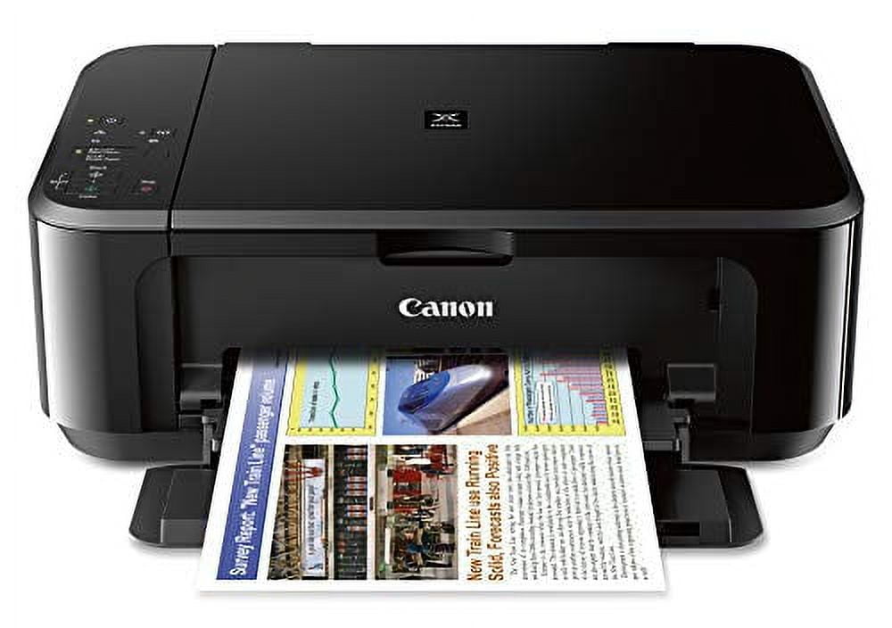 Canon PIXMA MG3620 Wireless Printer
