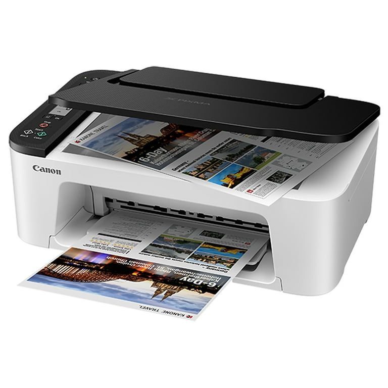Canon PIXMA TS3522 Wireless All-in-One Printer