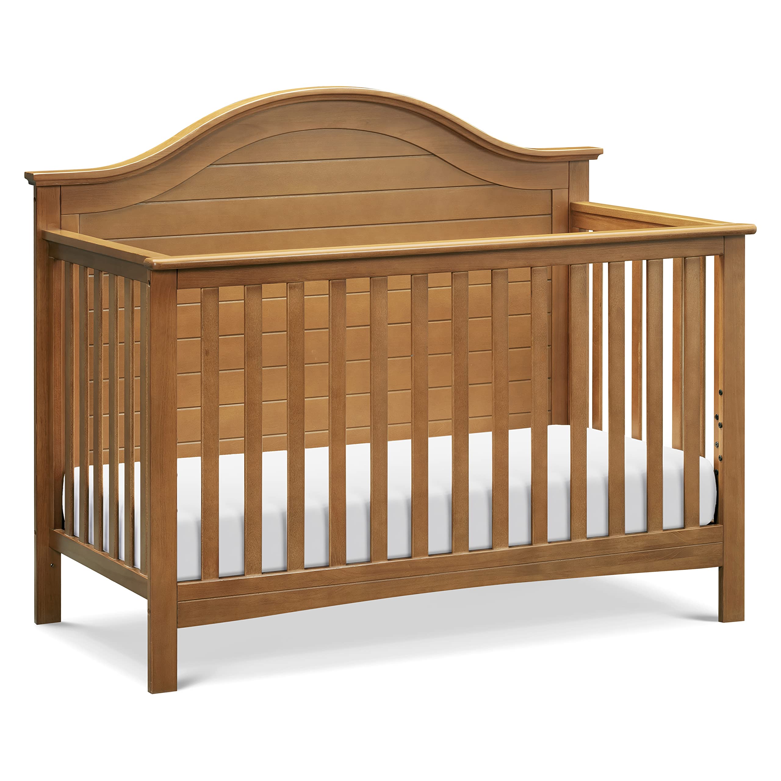Carter's by DaVinci Jamie 4-in-1 Convertible Crib