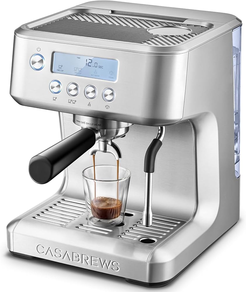 CASABREWS Espresso Machine
