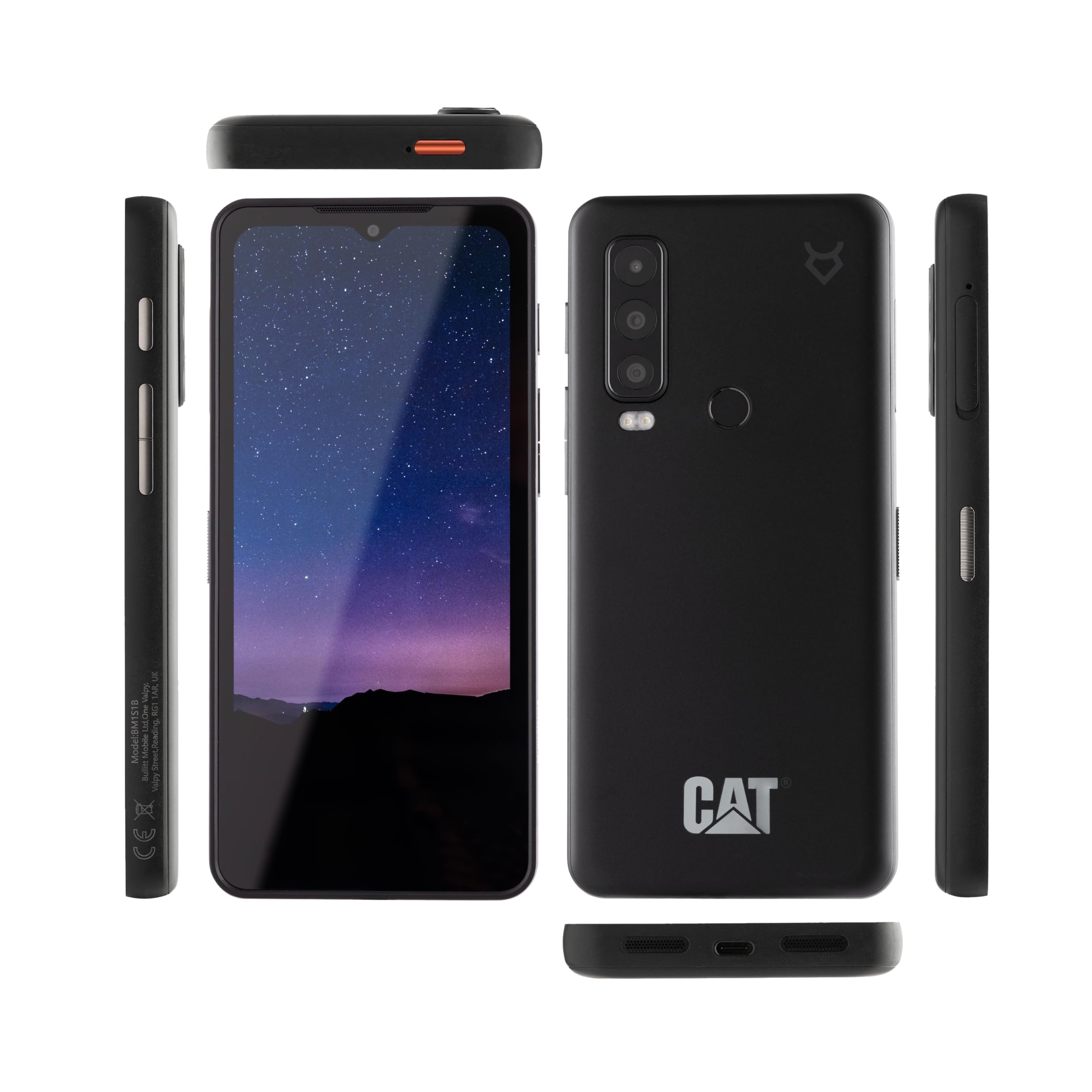 CAT S75