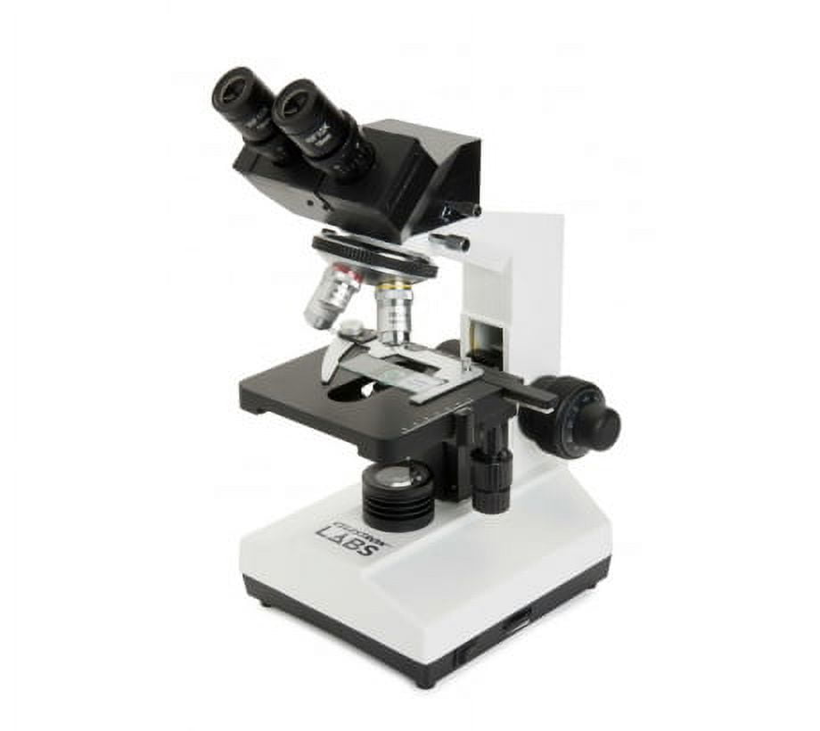 Celestron Labs CM2000CF Compound Microscope
