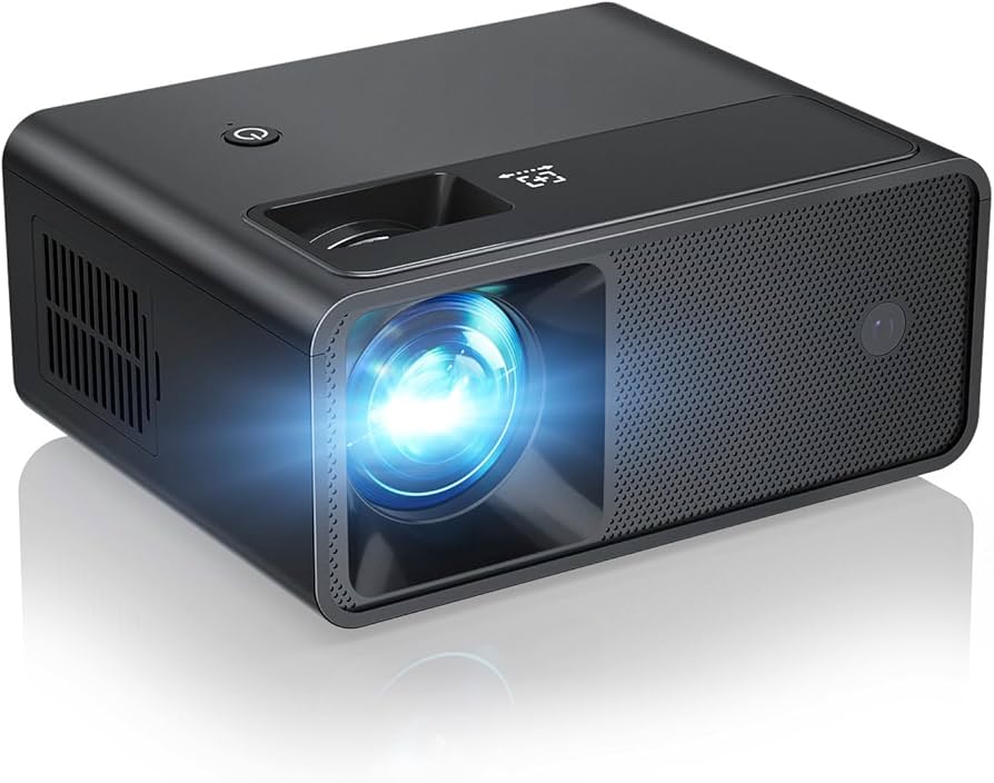 CiBest W13 Mini Projector