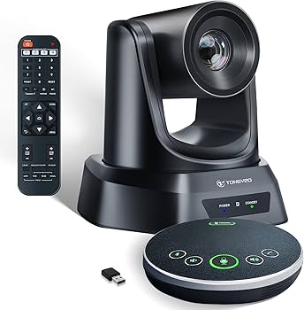 Colowin 1080p 20X PTZ