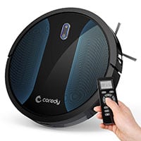 Coredy R500 Robot Vacuum