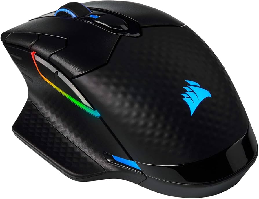 Corsair Dark Core RGB Pro