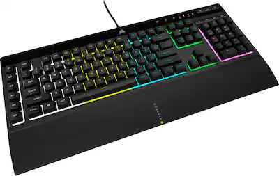Corsair K55 RGB Pro XT