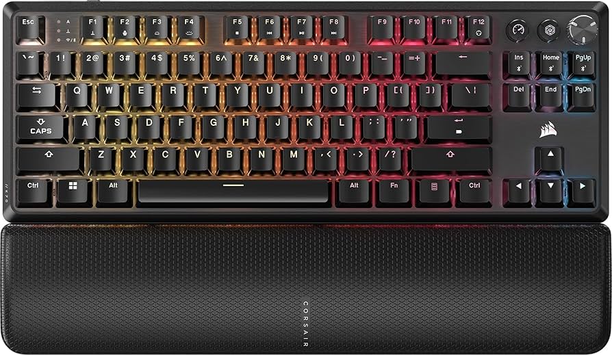 Corsair K70 RGB TKL