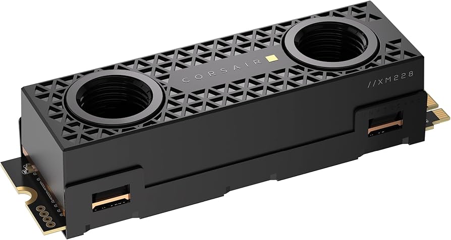 Corsair MP700 PRO XT 4TB