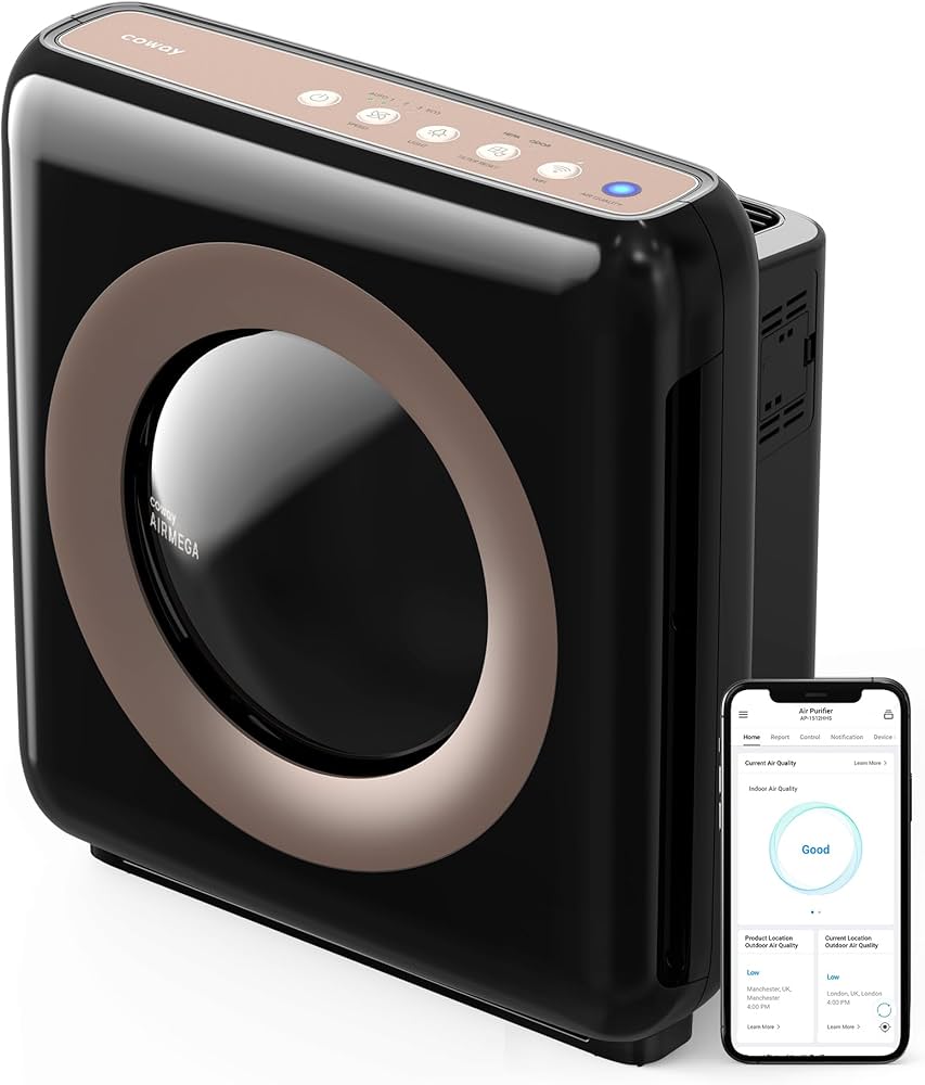 Coway Airmega AP-1512HHS