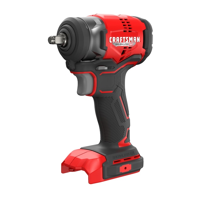 Craftsman V20 1/2" Brushless Impact Wrench (CMCL900B)