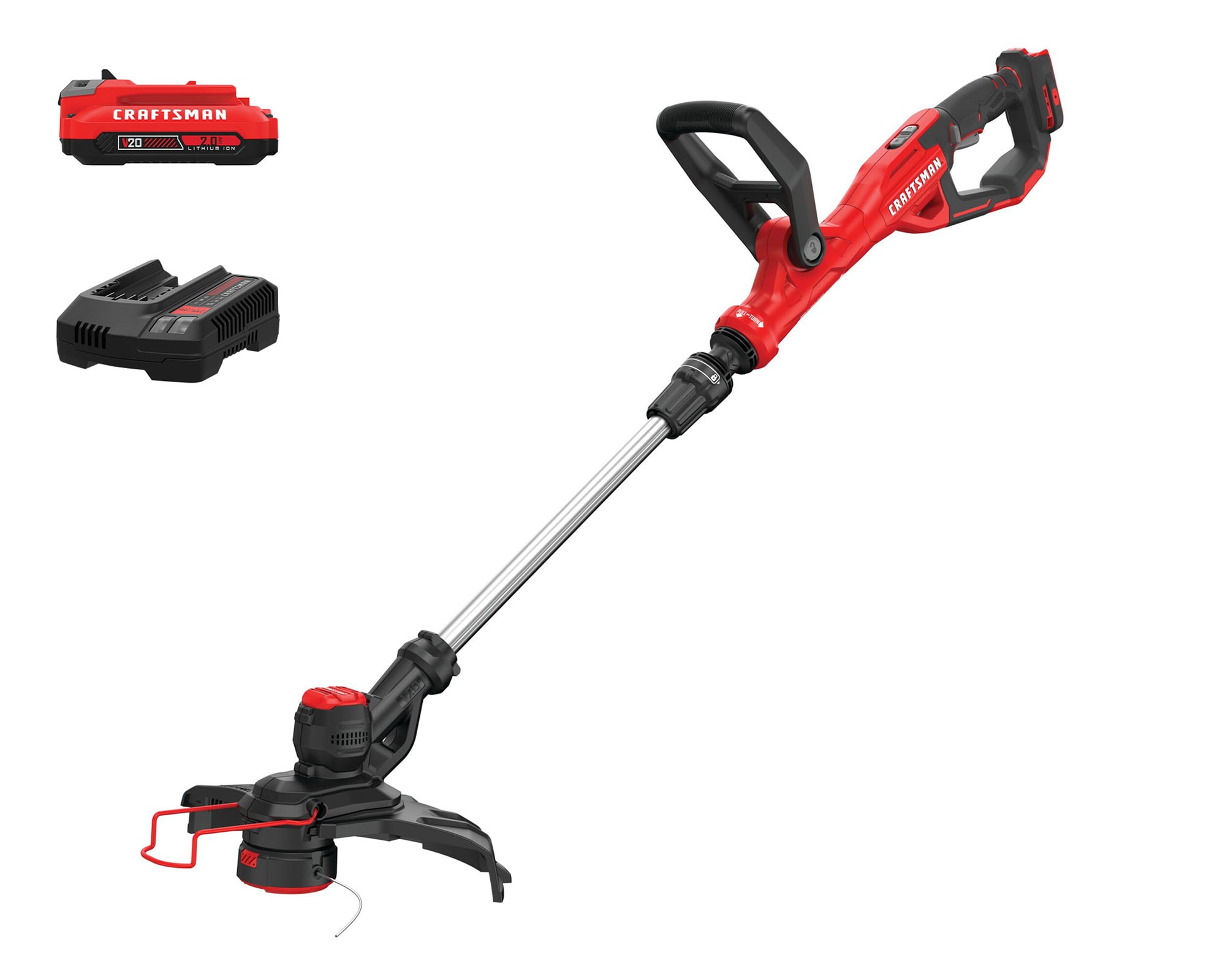 Craftsman V20 13 in. String Trimmer