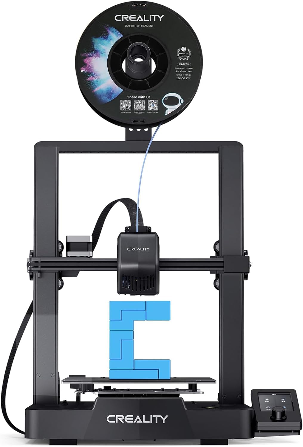 Creality Ender 3 V3 SE