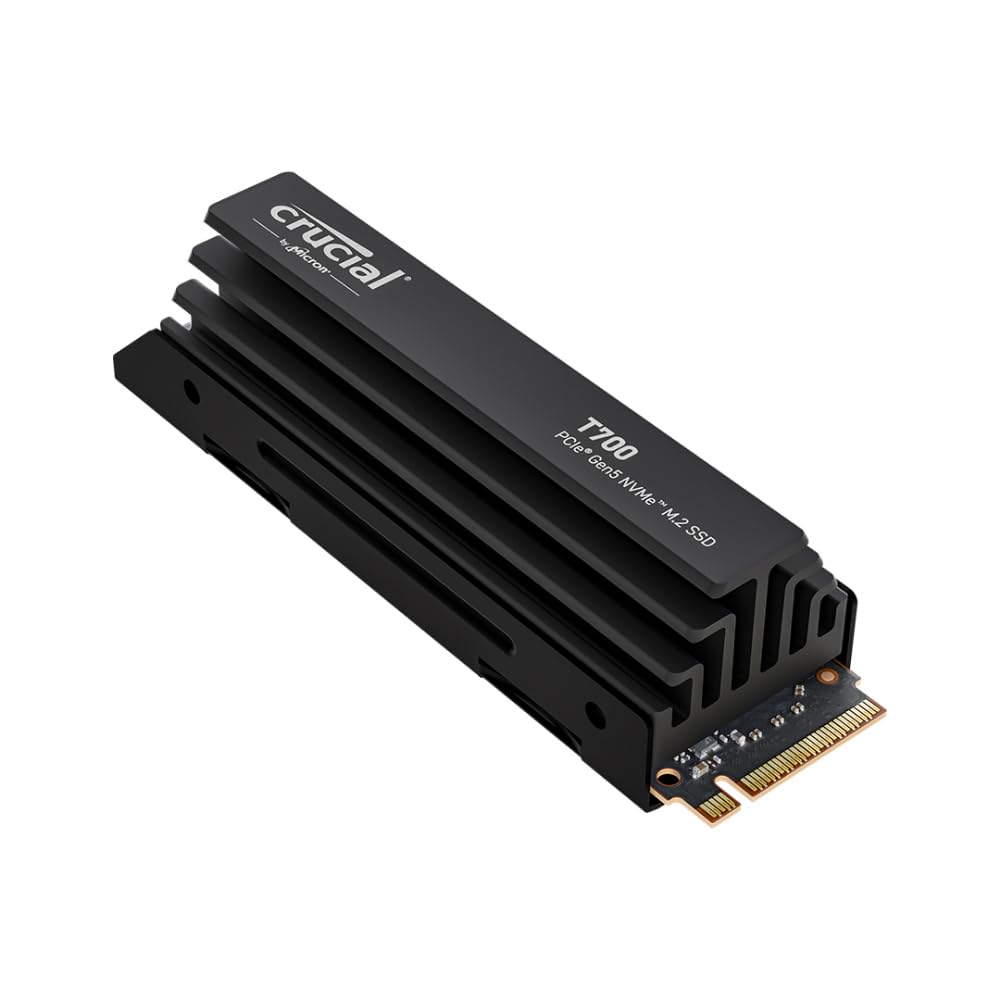 Crucial T700 4TB