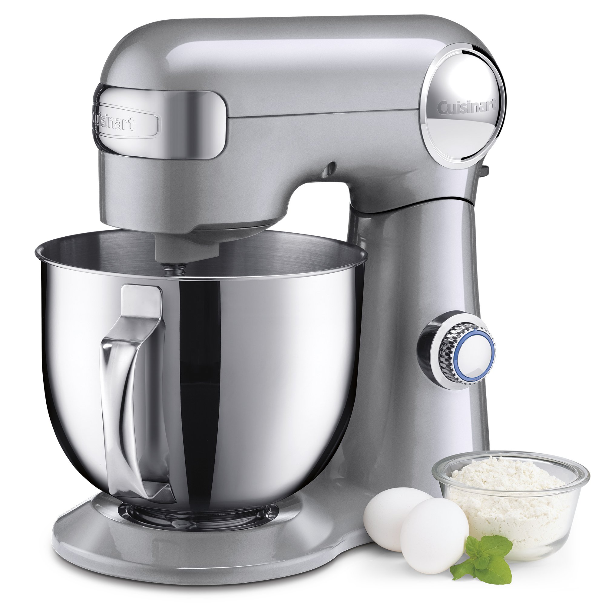 Cuisinart 5.5-Quart Stand Mixer SM-50BC