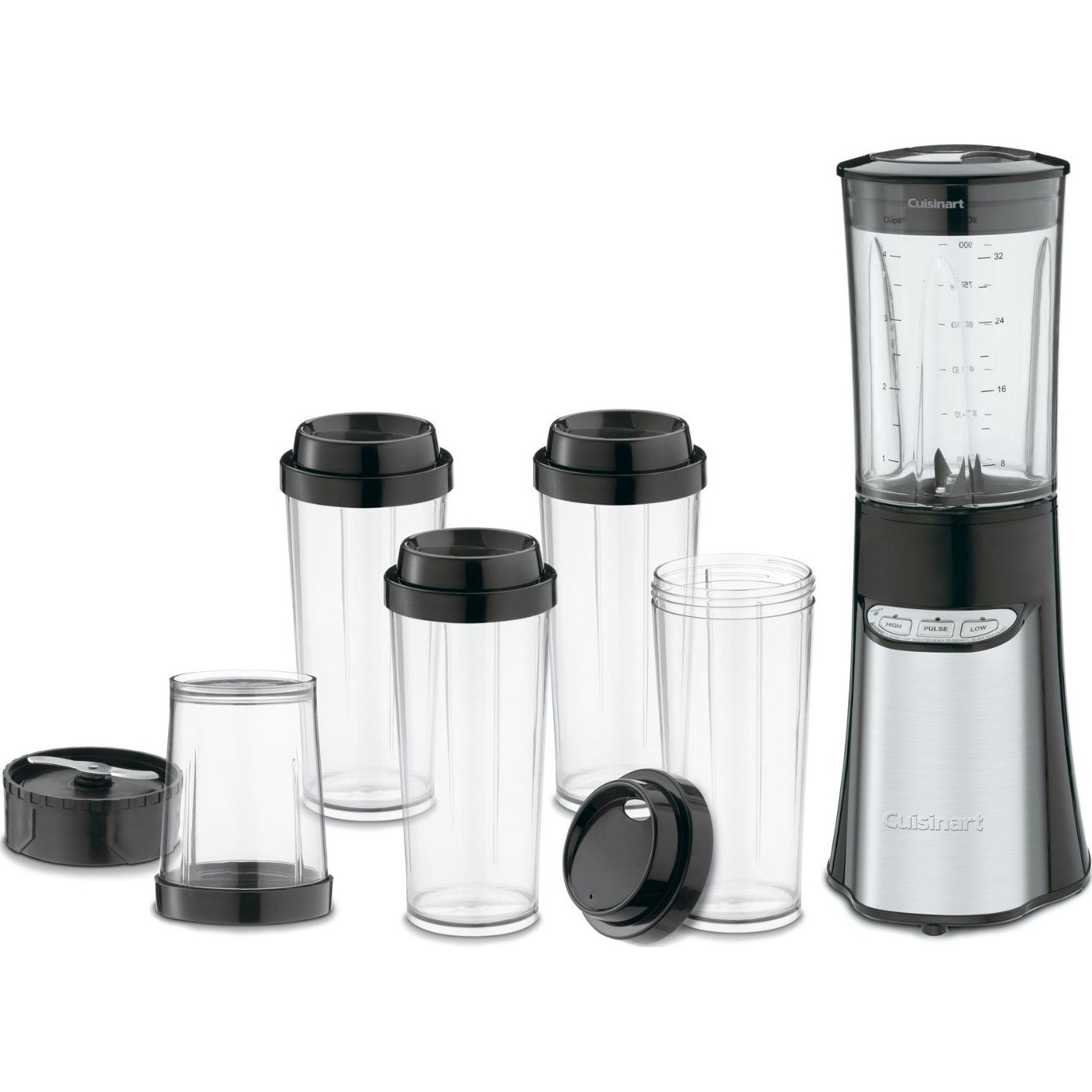 Cuisinart CPB-300 EvolutionX Compact