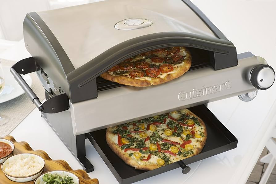 Cuisinart CPO-600 Alfrescamore