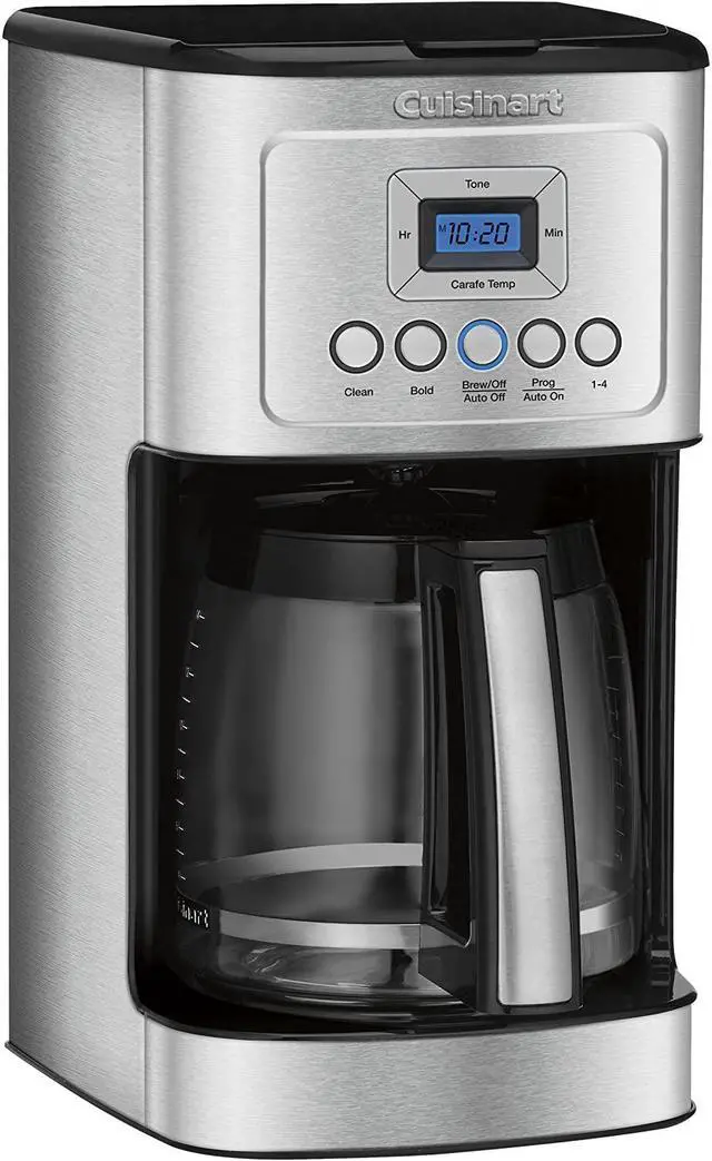 Cuisinart DCC-3200P1 Perfectemp 14-Cup