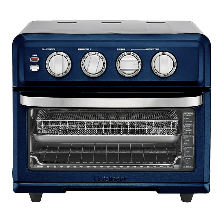 Cuisinart TOA-70 Air Fryer Toaster Oven