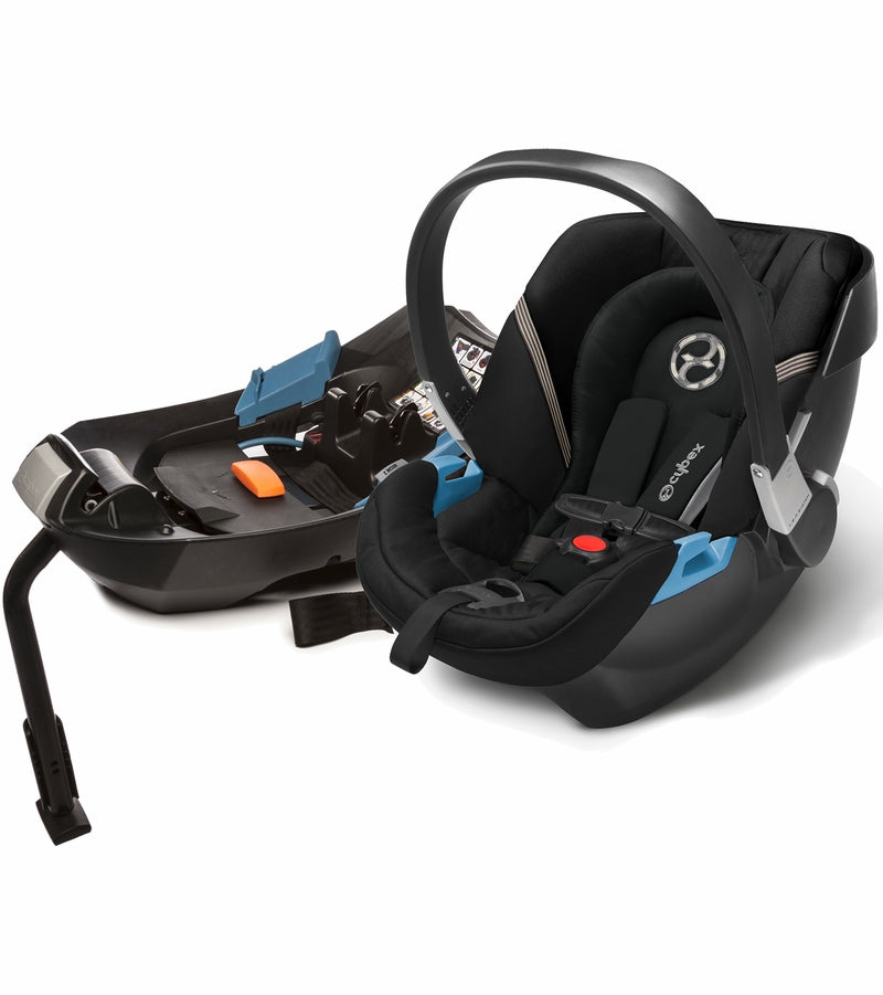 Cybex Aton 2 Infant Car Seat
