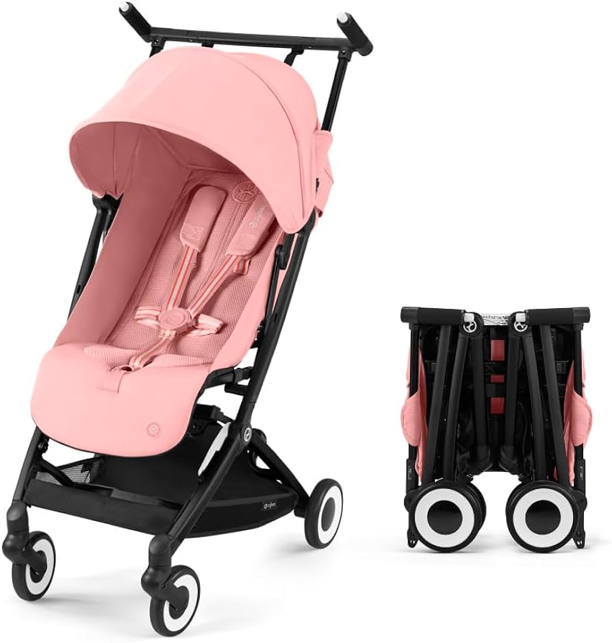Cybex Libelle