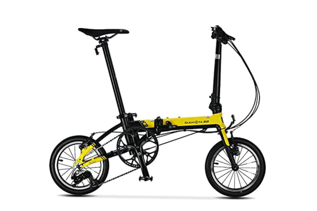 Dahon K3 Folding Bike