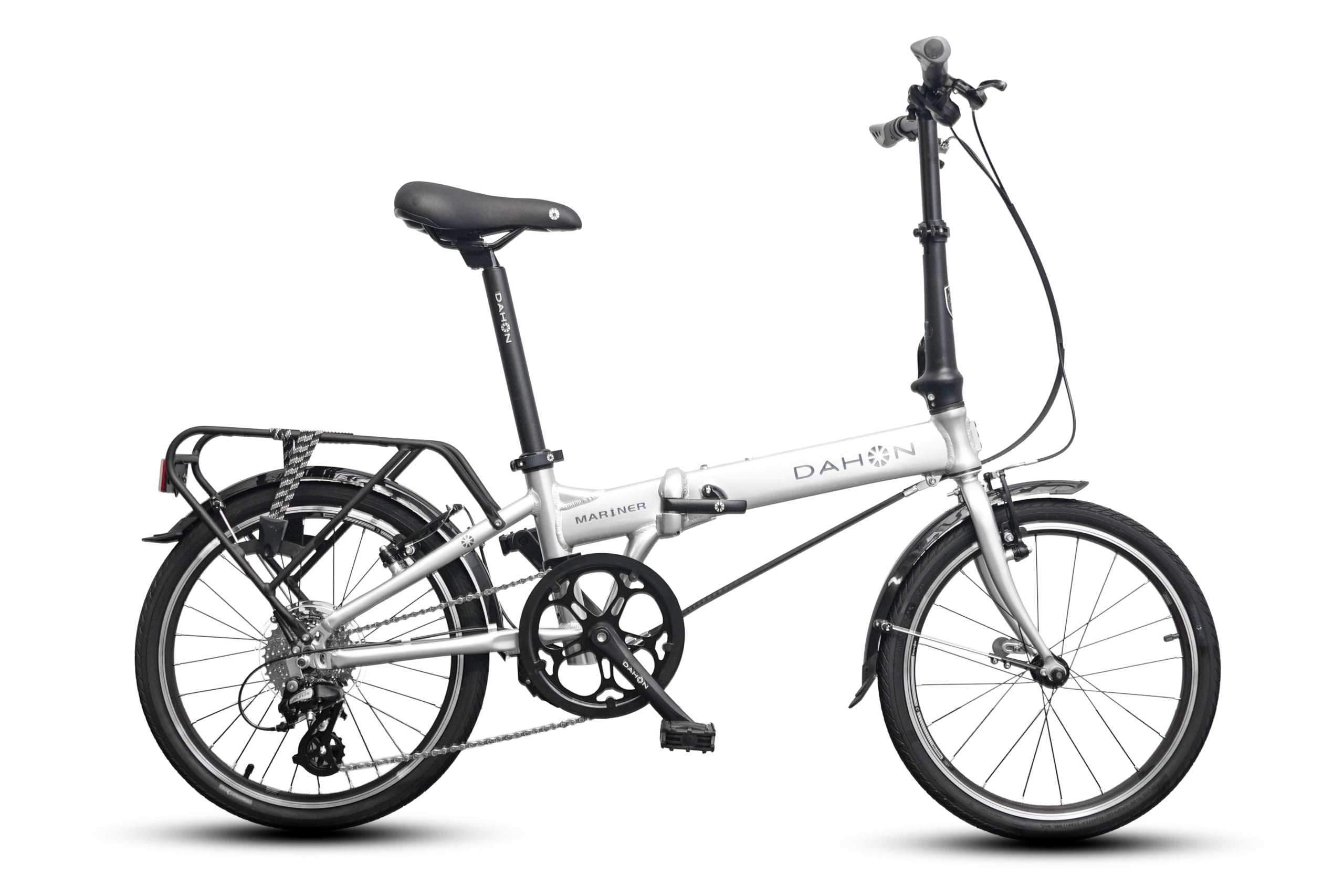 Dahon Mariner D8 Folding Bike