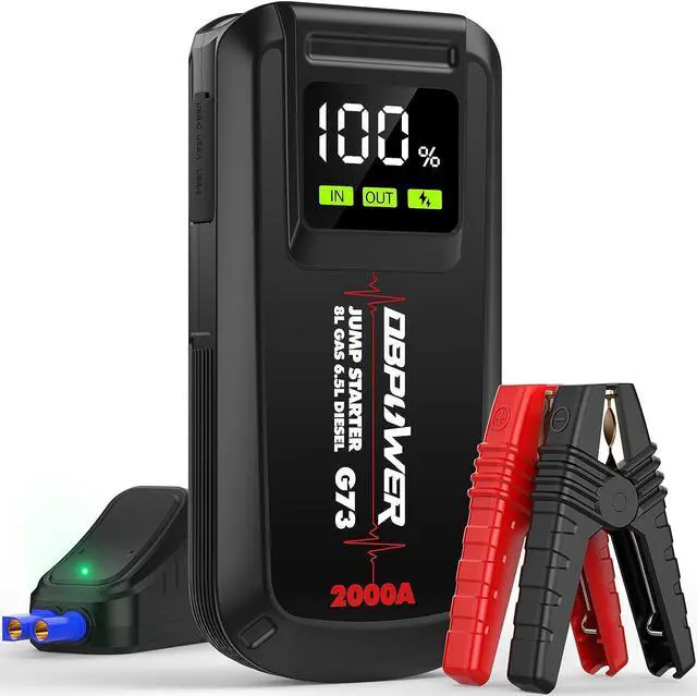 DBPOWER 2000A