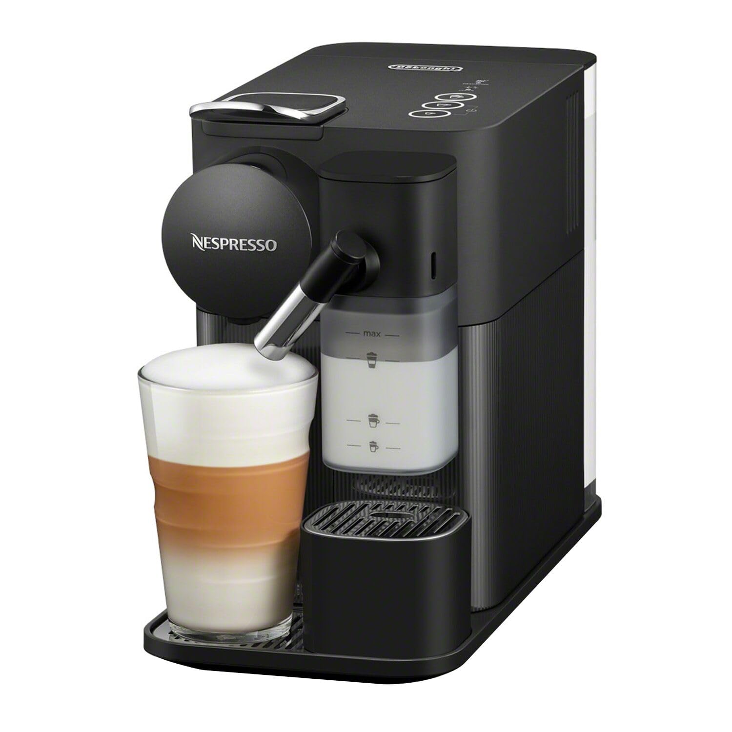 De'Longhi Nespresso Lattissima One
