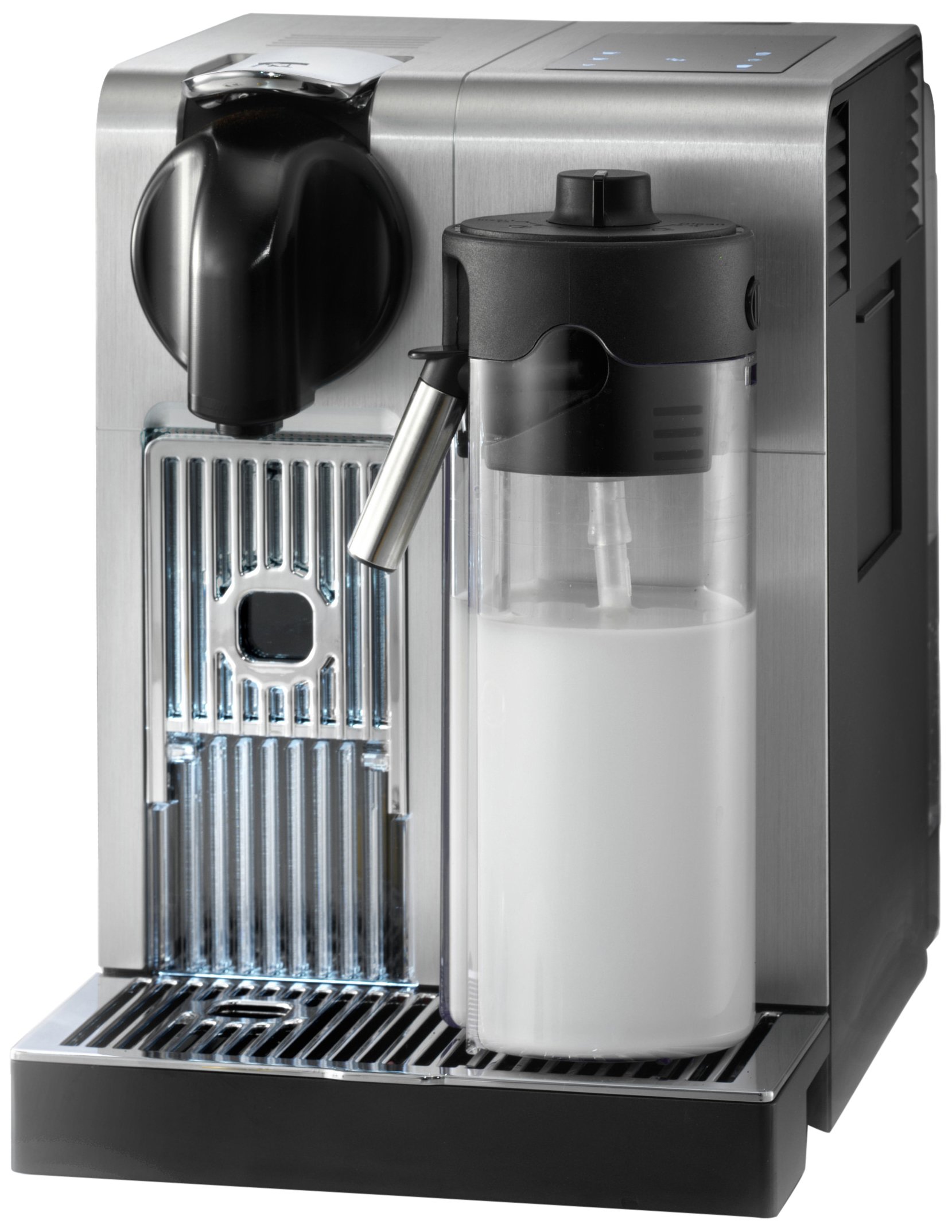De'Longhi Nespresso Lattissima Pro